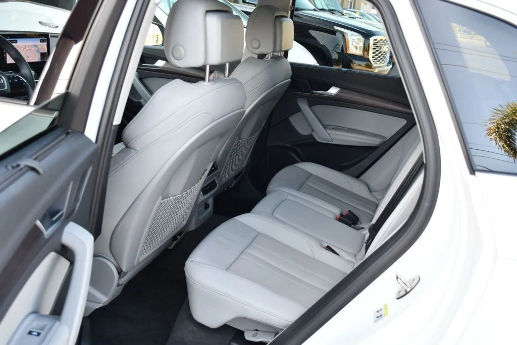 2021 Audi FY Q5 - Image 15 of 21