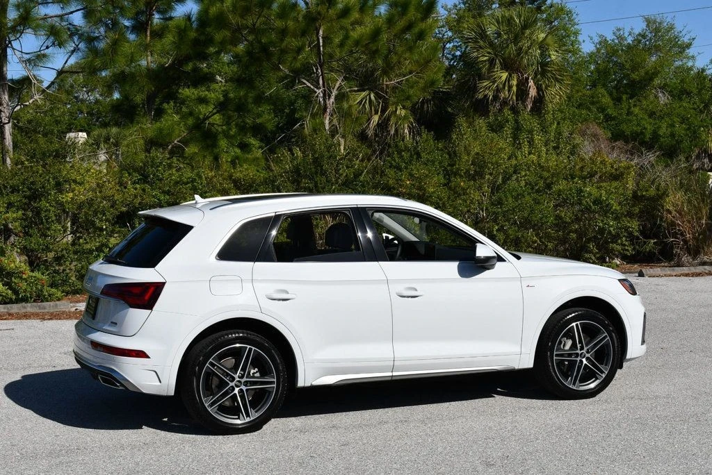 2021 Audi FY Q5 - Image 6 of 21