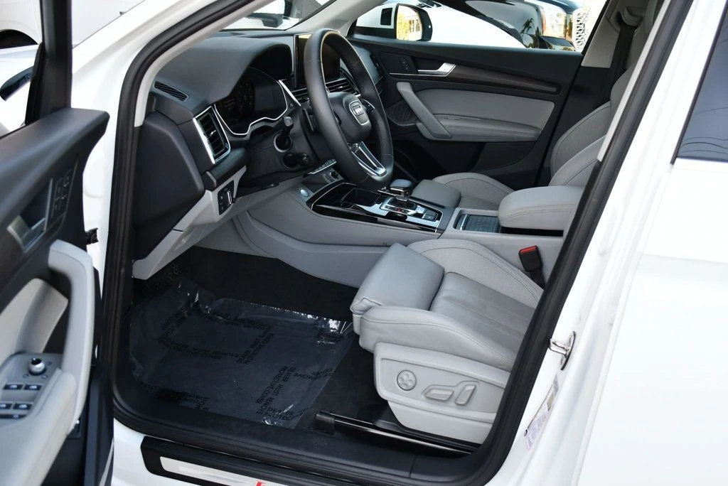 2021 Audi FY Q5 - Image 14 of 21