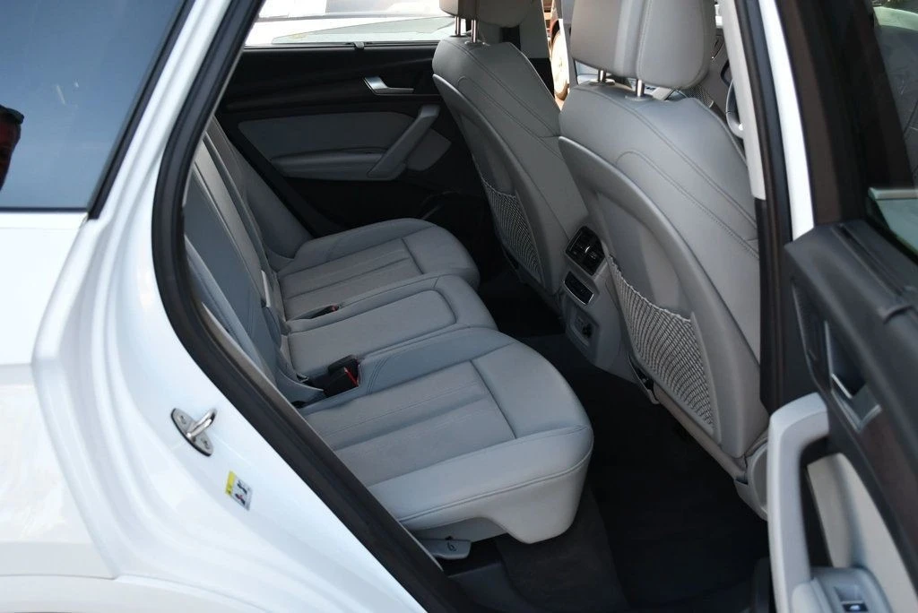 2021 Audi FY Q5 - Image 18 of 21