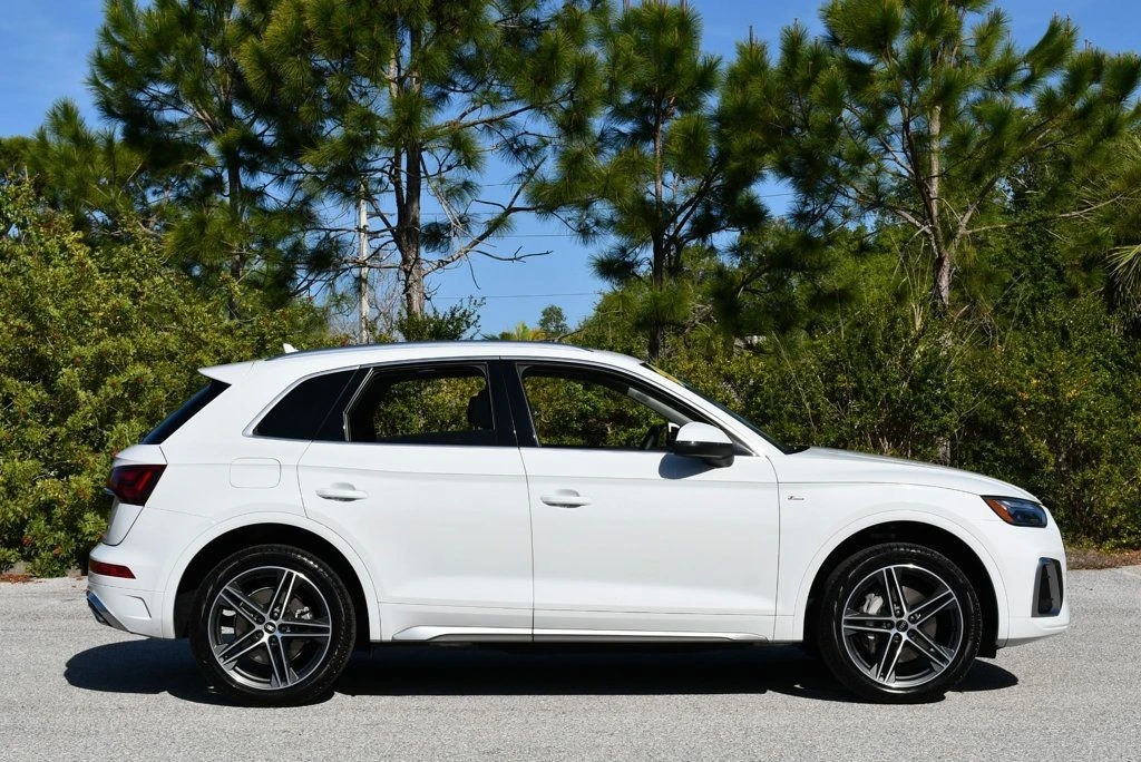2021 Audi FY Q5 - Image 7 of 21
