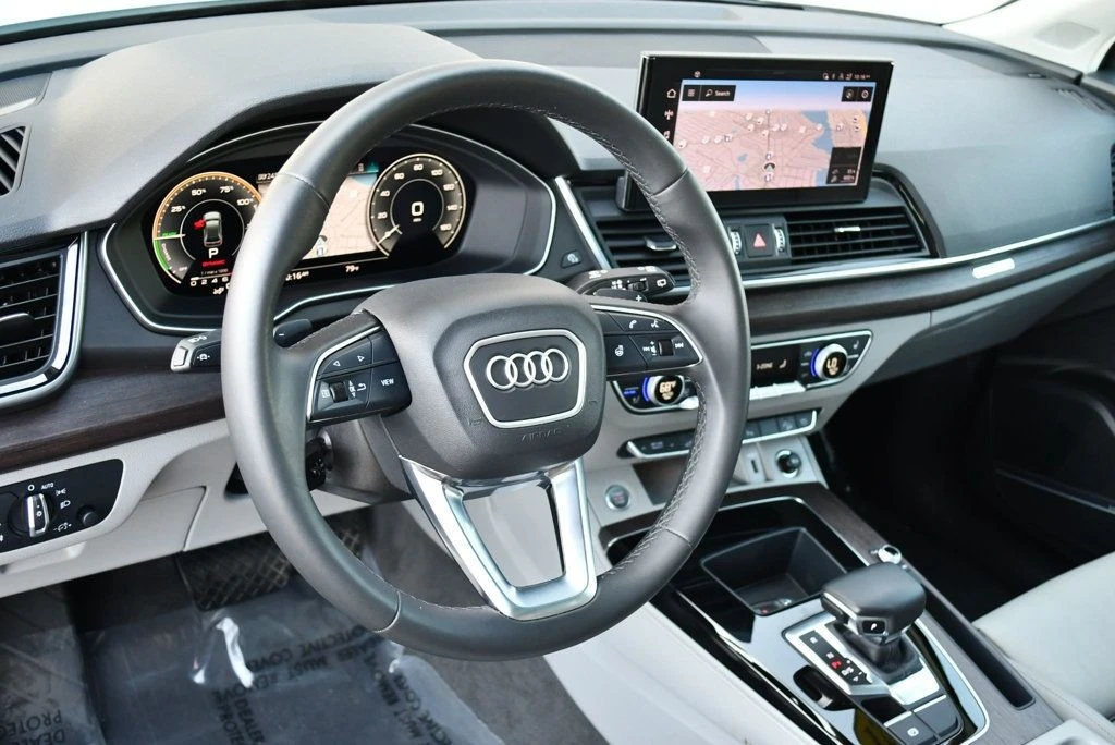 2021 Audi FY Q5 - Image 12 of 21