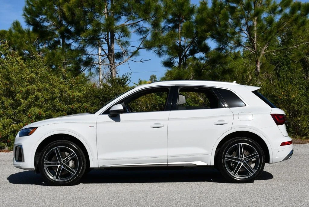 2021 Audi FY Q5 - Image 3 of 21