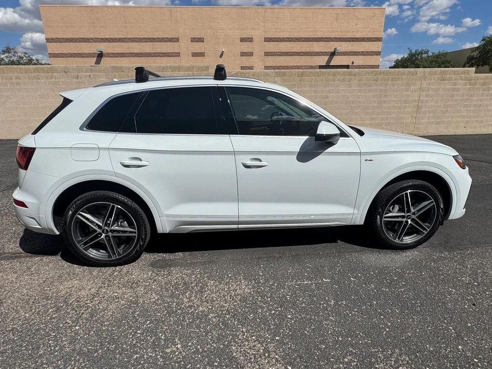 2021 Audi FY Q5 - Image 10 of 21
