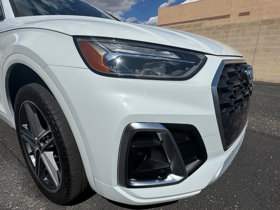 2021 Audi FY Q5 - Image 11 of 21