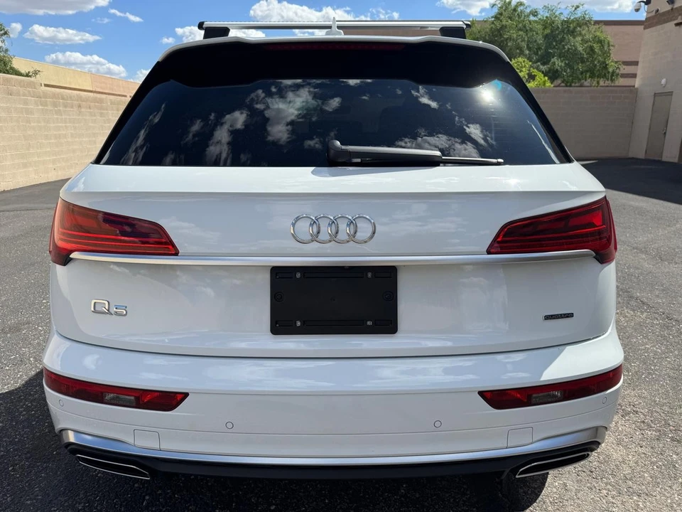 2021 Audi FY Q5 - Image 7 of 21