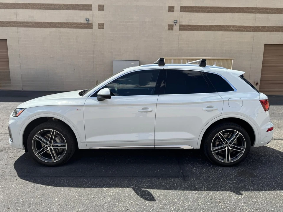 2021 Audi FY Q5 - Image 5 of 21