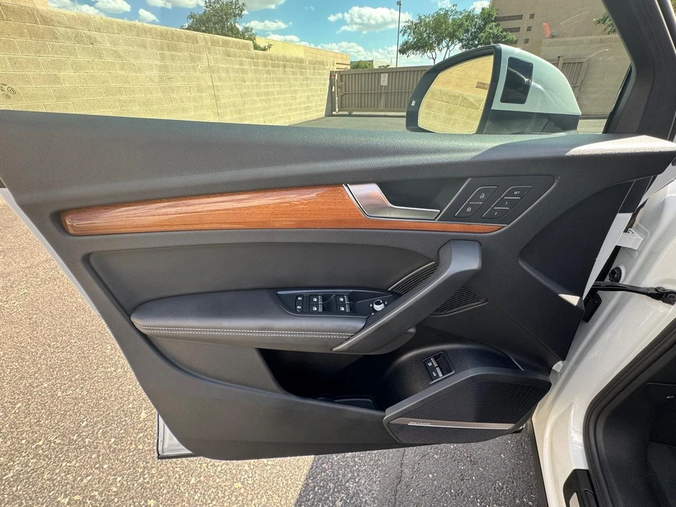 2021 Audi FY Q5 - Image 15 of 21