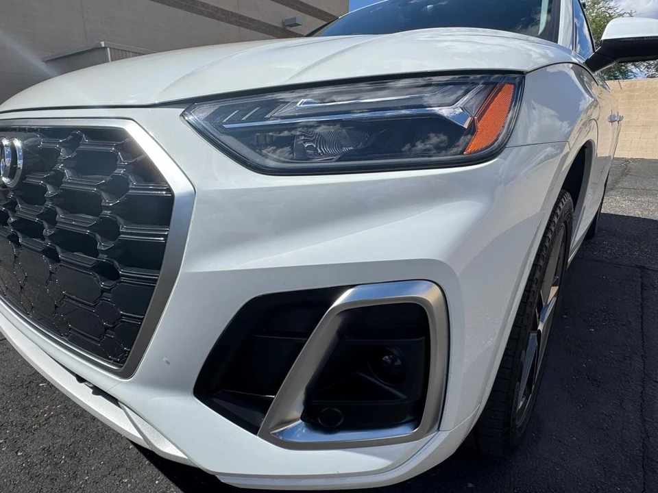 2021 Audi FY Q5 - Image 12 of 21