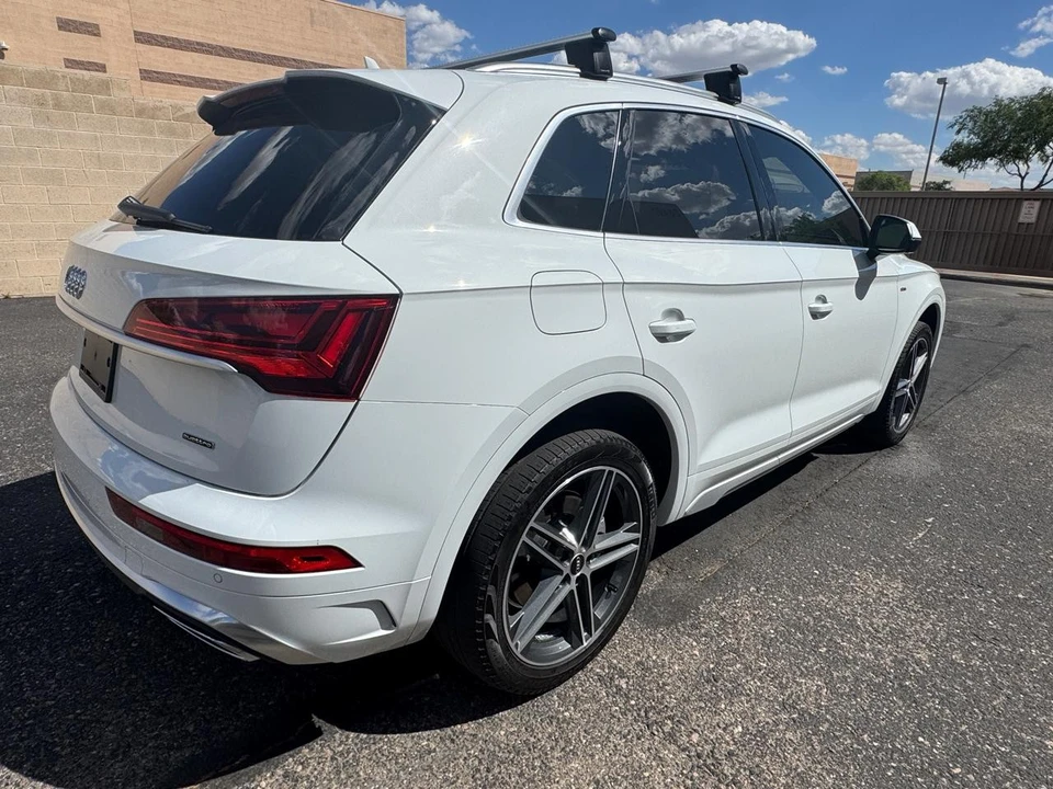 2021 Audi FY Q5 - Image 9 of 21
