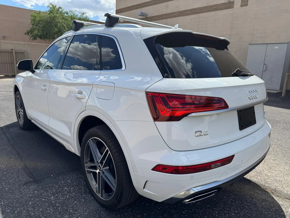 2021 Audi FY Q5 - Image 6 of 21