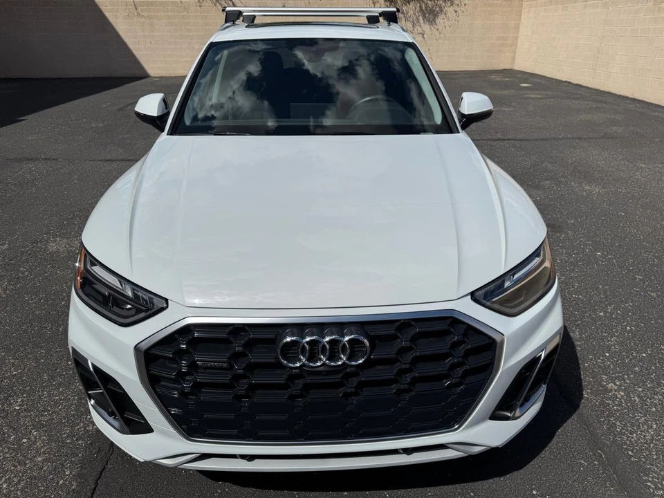 2021 Audi FY Q5 - Image 3 of 21