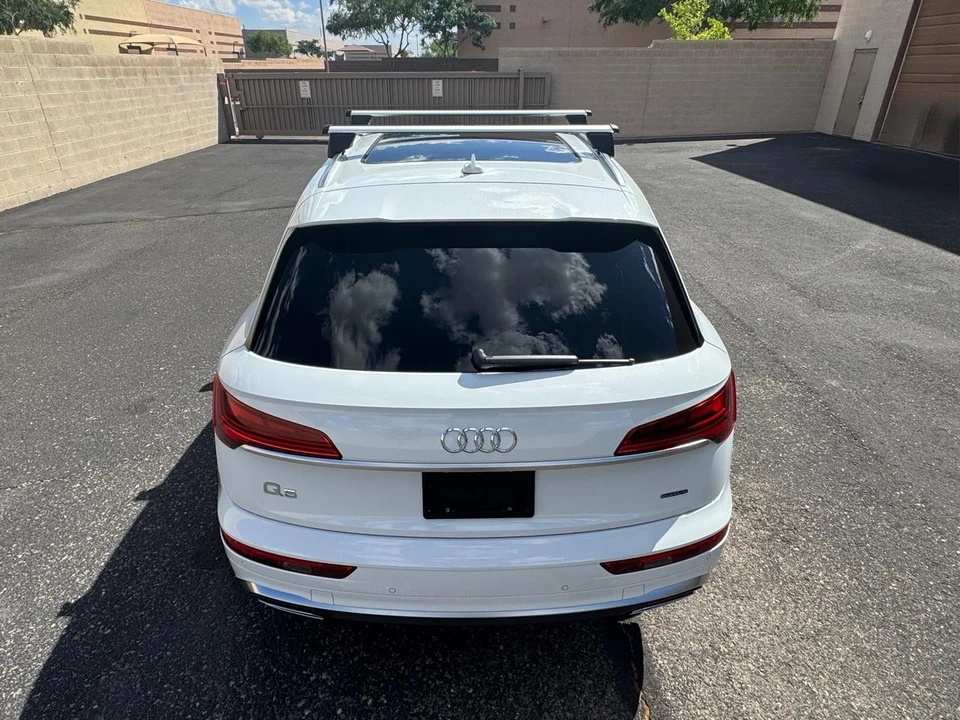 2021 Audi FY Q5 - Image 8 of 21
