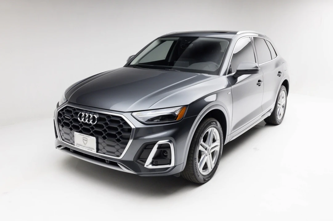 2021 Audi FY Q5 - Image 17 of 21