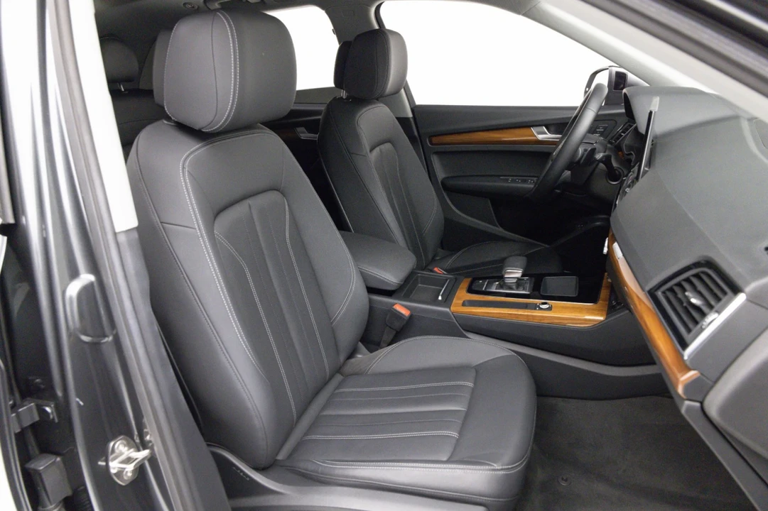 2021 Audi FY Q5 - Image 4 of 21
