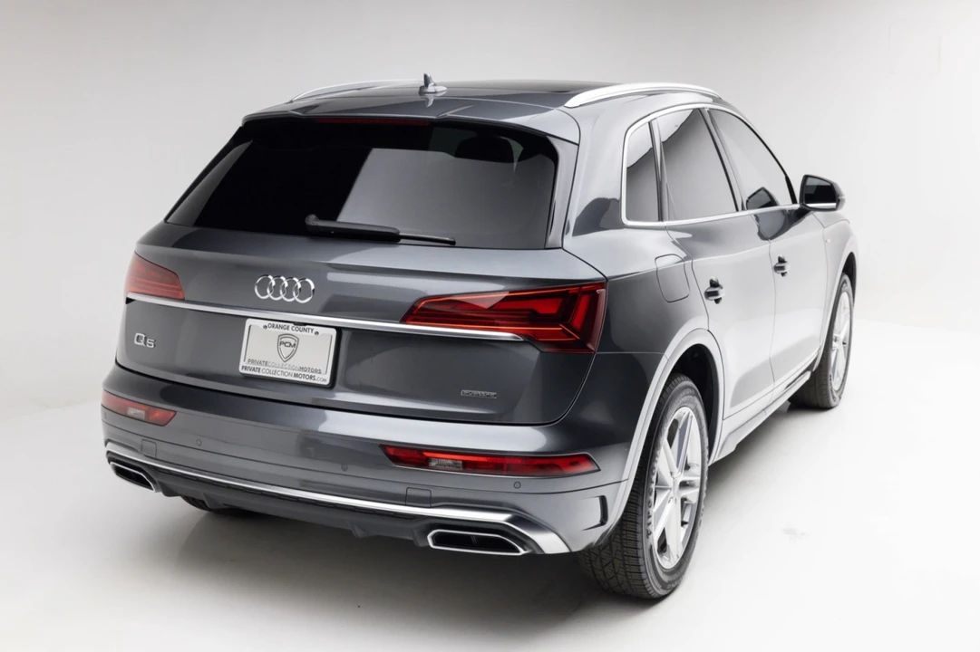2021 Audi FY Q5 - Image 19 of 21