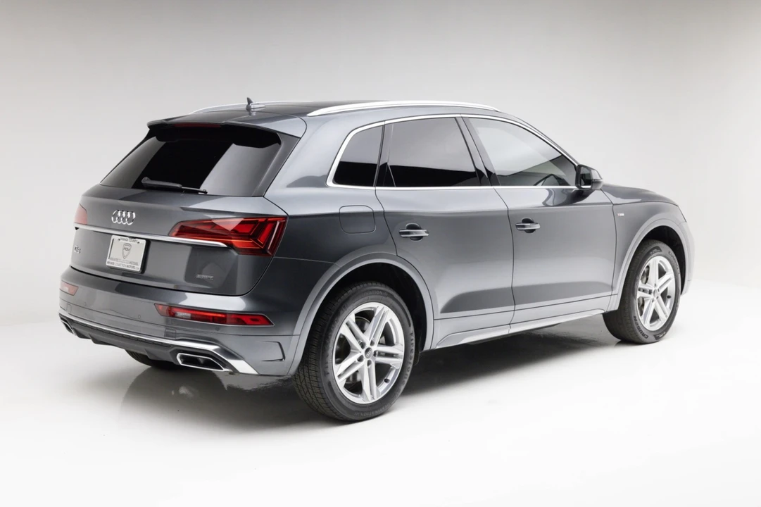 2021 Audi FY Q5 - Image 15 of 21