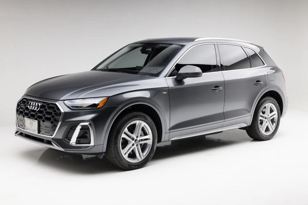 2021 Audi FY Q5 - Image 13 of 21