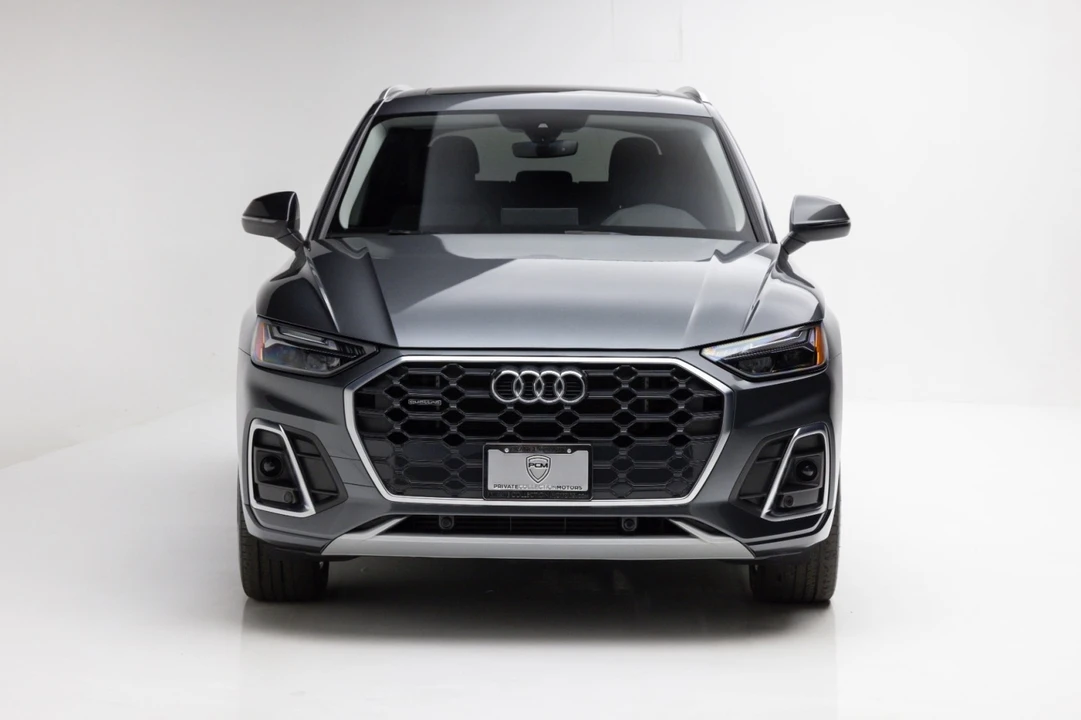 2021 Audi FY Q5 - Image 5 of 21