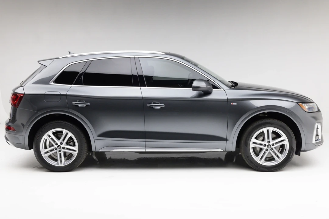 2021 Audi FY Q5 - Image 11 of 21