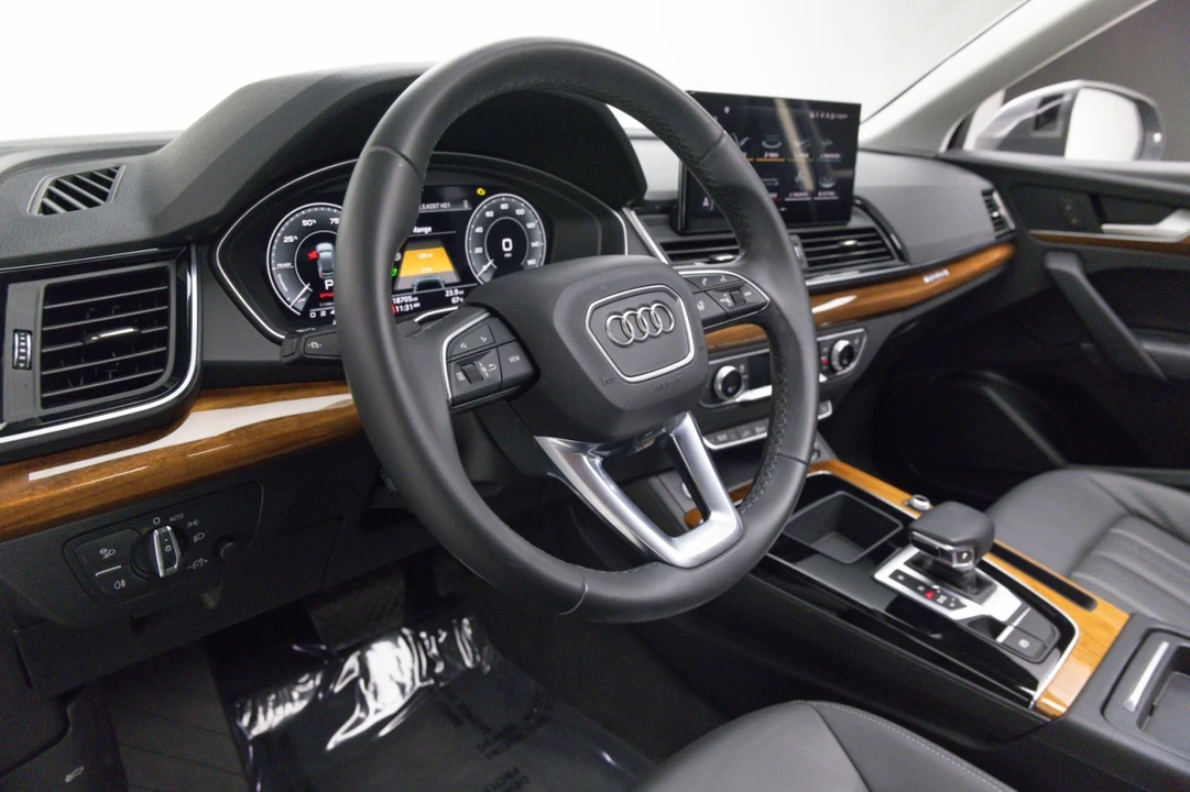 2021 Audi FY Q5 - Image 6 of 21