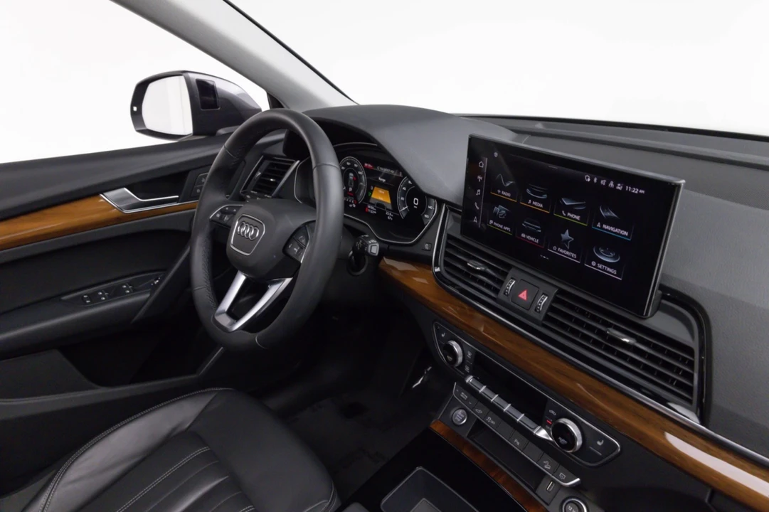 2021 Audi FY Q5 - Image 16 of 21