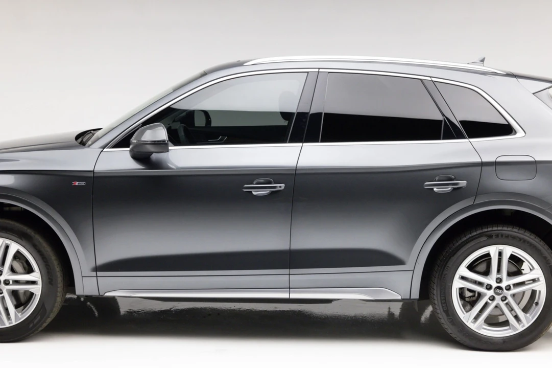 2021 Audi FY Q5 - Image 21 of 21