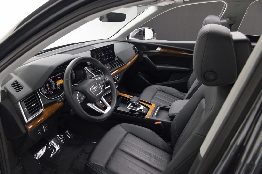 2021 Audi FY Q5 - Image 14 of 21
