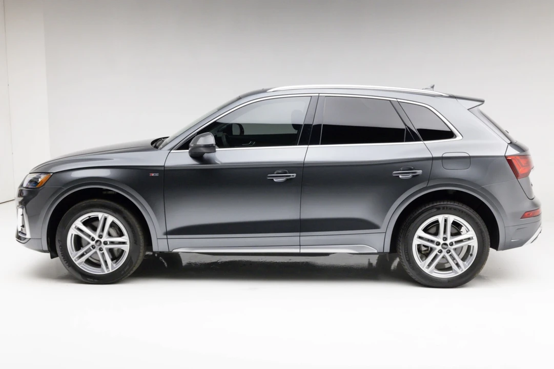 2021 Audi FY Q5 - Image 9 of 21