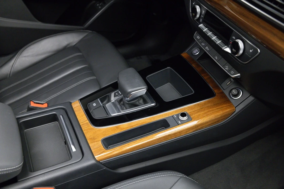 2021 Audi FY Q5 - Image 8 of 21