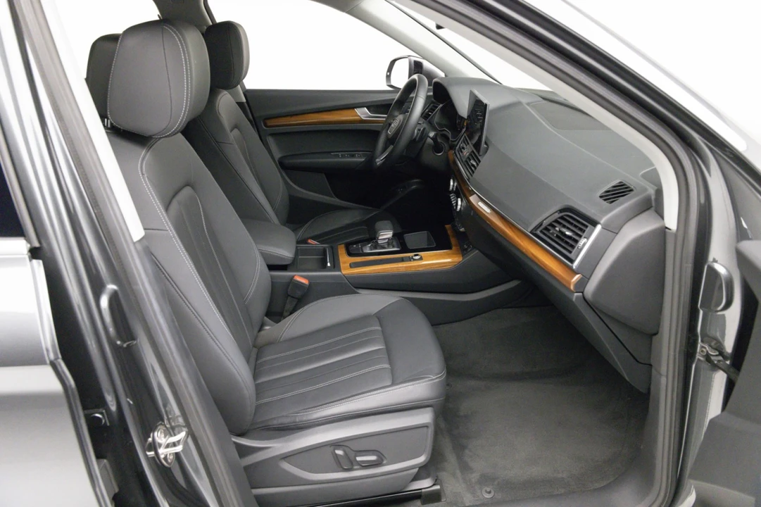 2021 Audi FY Q5 - Image 10 of 21