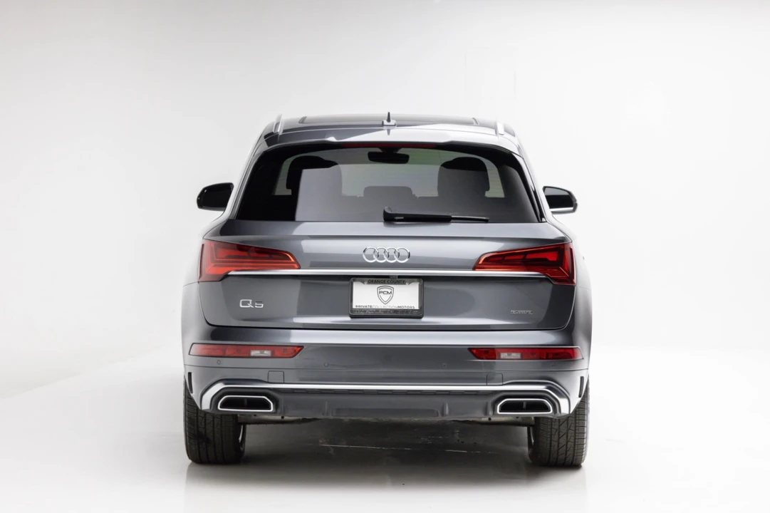 2021 Audi FY Q5 - Image 7 of 21