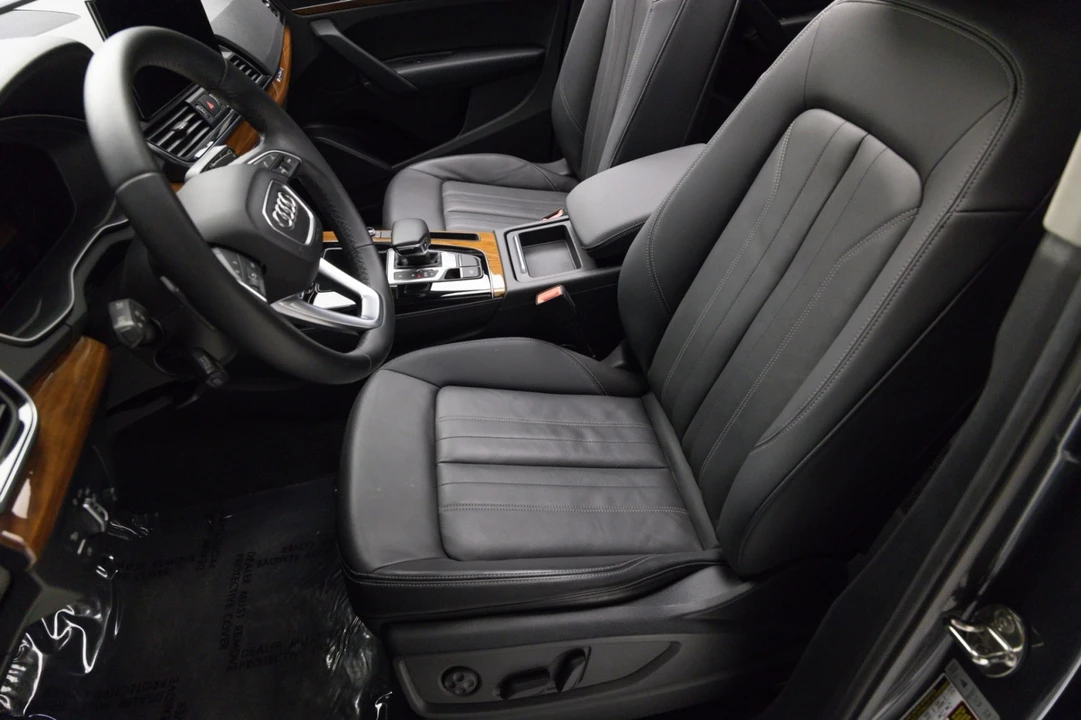 2021 Audi FY Q5 - Image 18 of 21