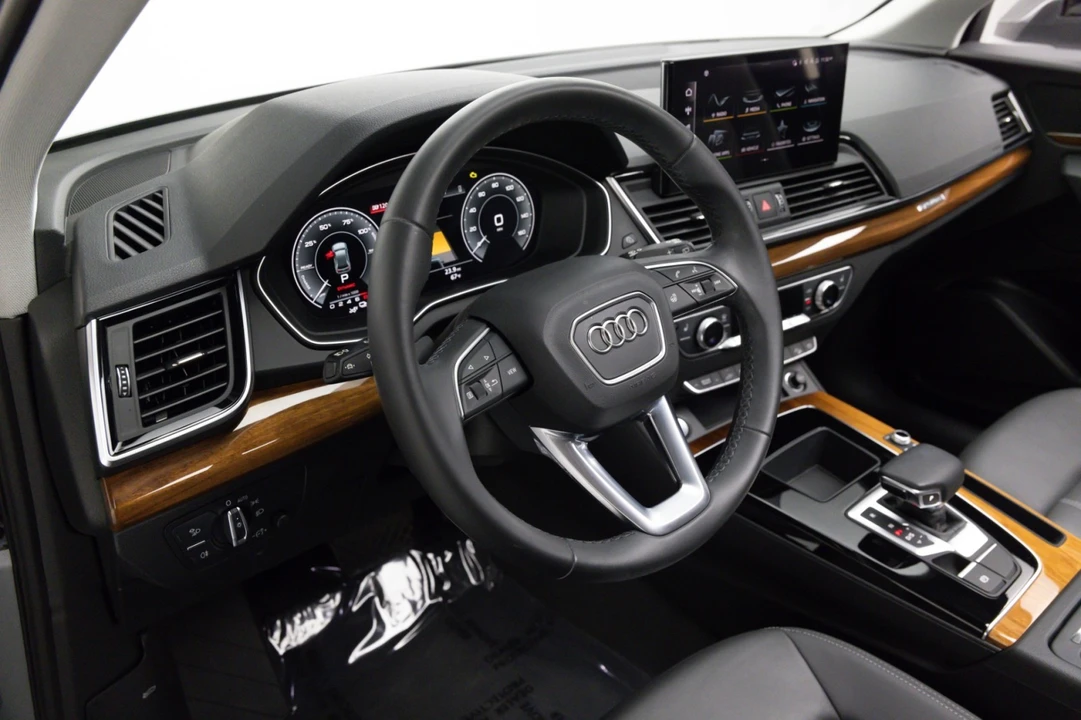 2021 Audi FY Q5 - Image 2 of 21