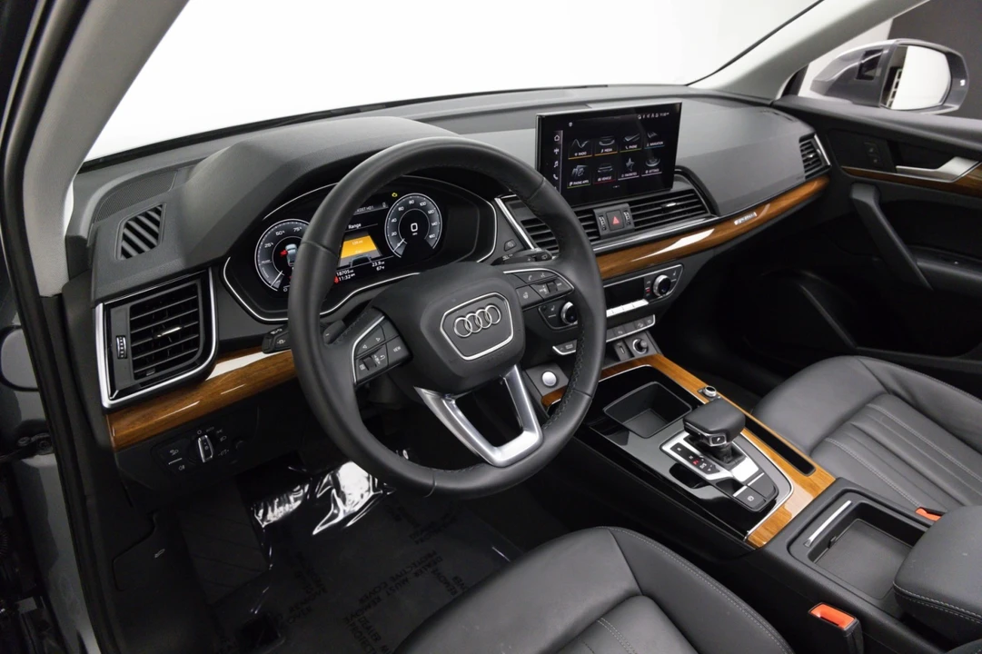 2021 Audi FY Q5 - Image 20 of 21
