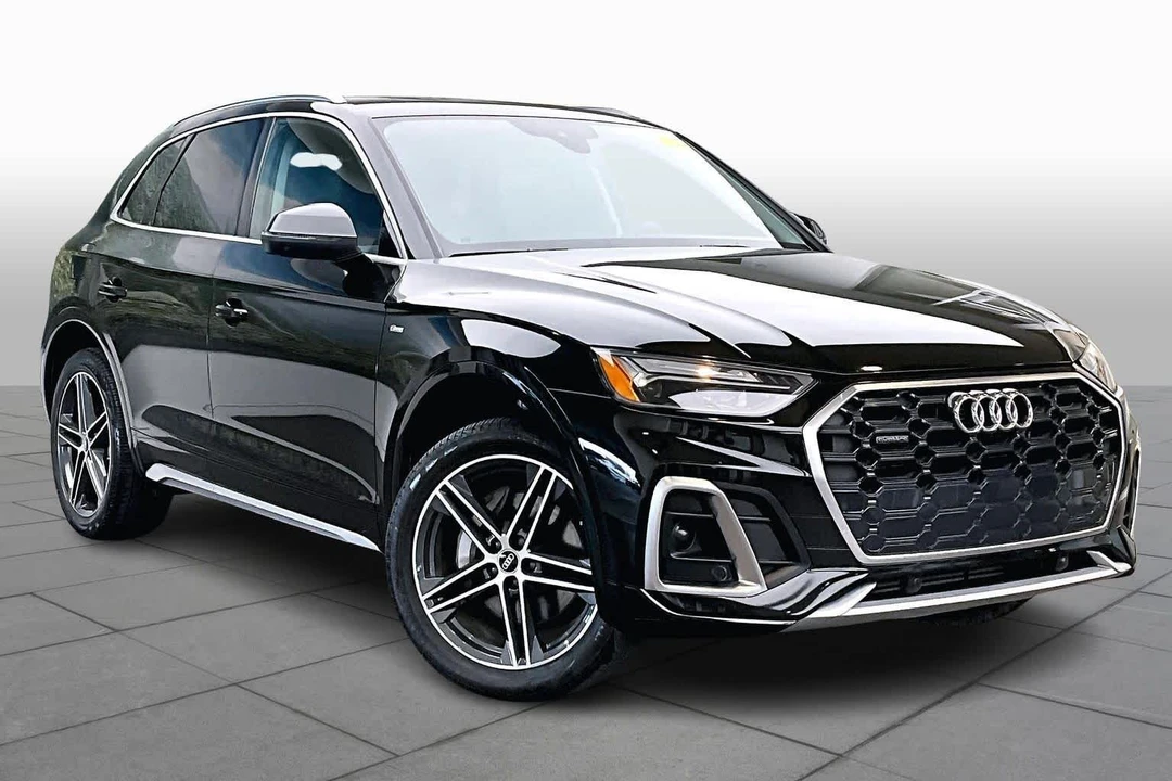 2021 Audi FY Q5 - Image 3 of 12