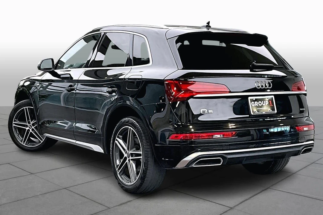 2021 Audi FY Q5 - Image 12 of 12