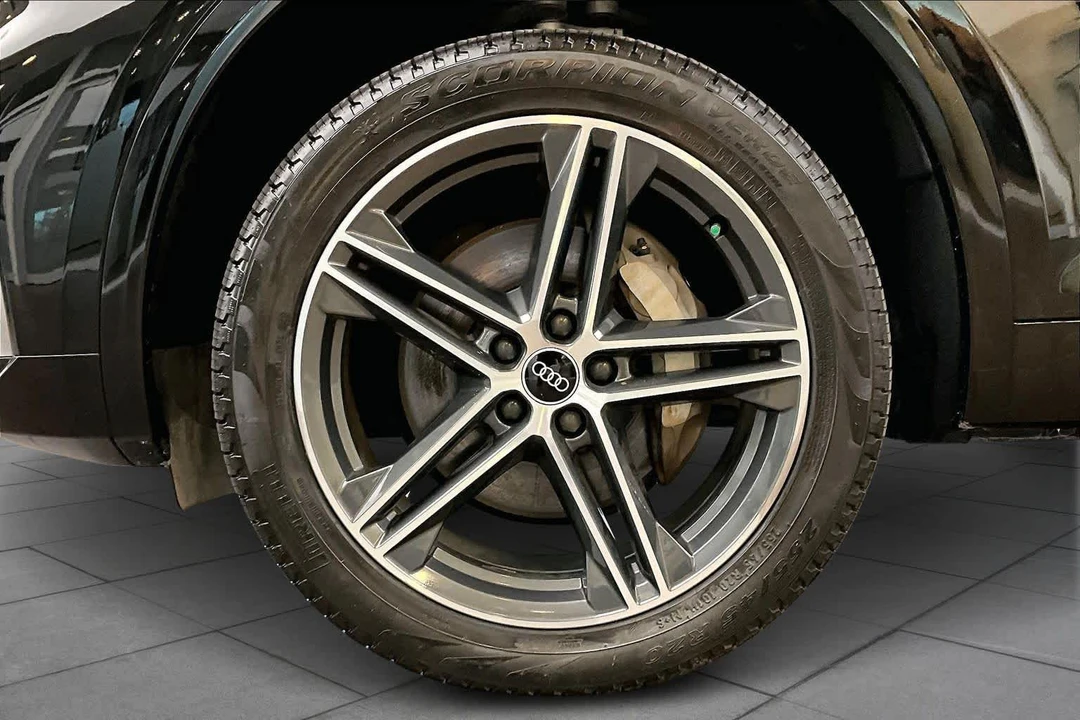 2021 Audi FY Q5 - Image 11 of 12