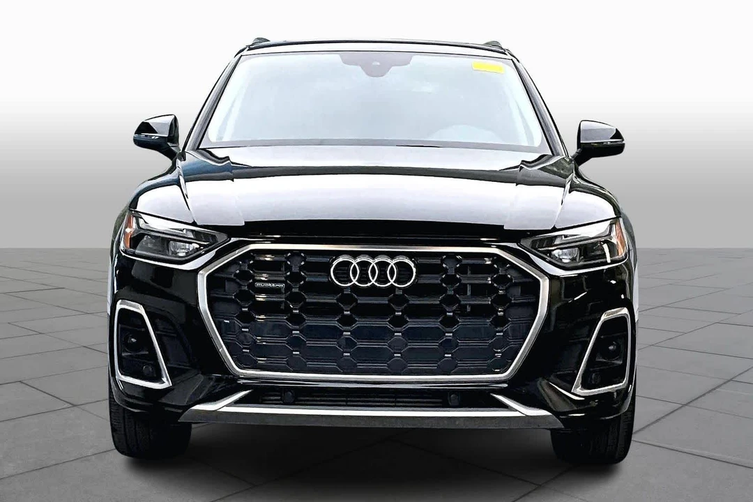 2021 Audi FY Q5 - Image 4 of 12