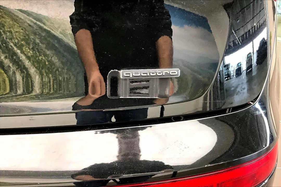 2021 Audi FY Q5 - Image 10 of 12