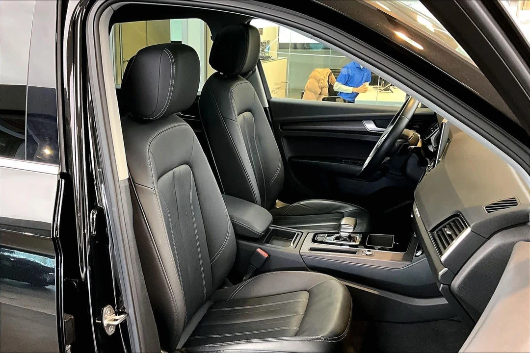 2021 Audi FY Q5 - Image 9 of 12