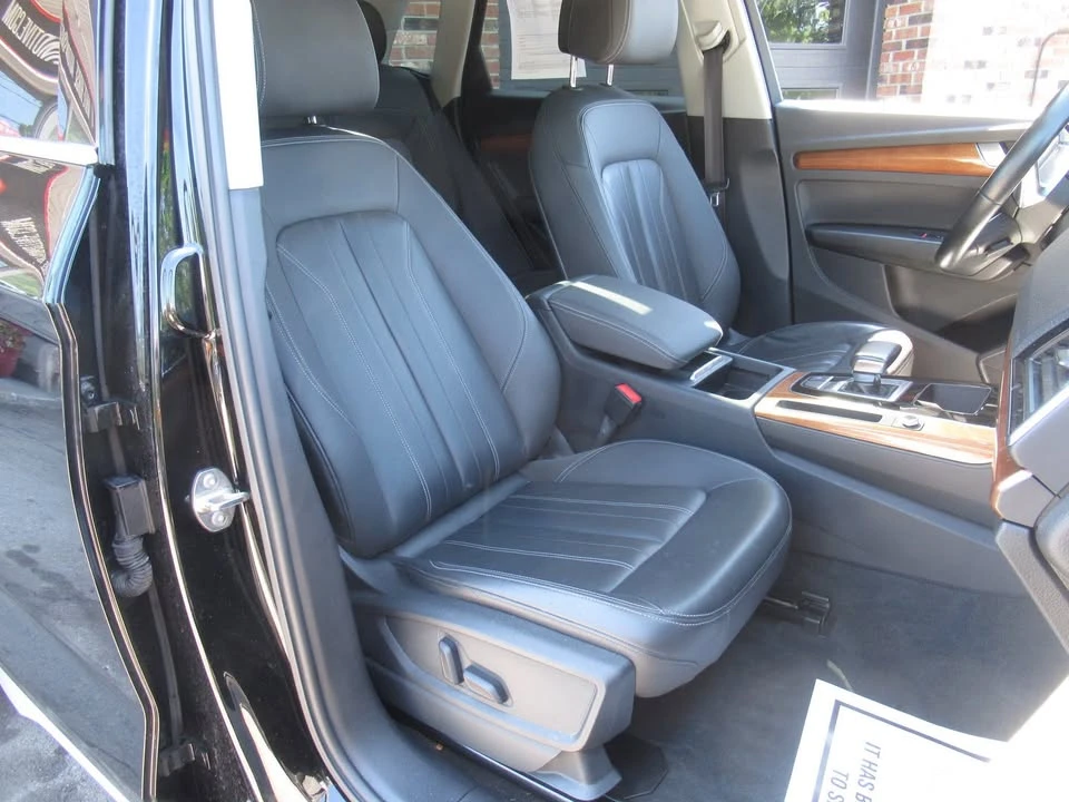 2021 Audi FY Q5 - Image 11 of 11