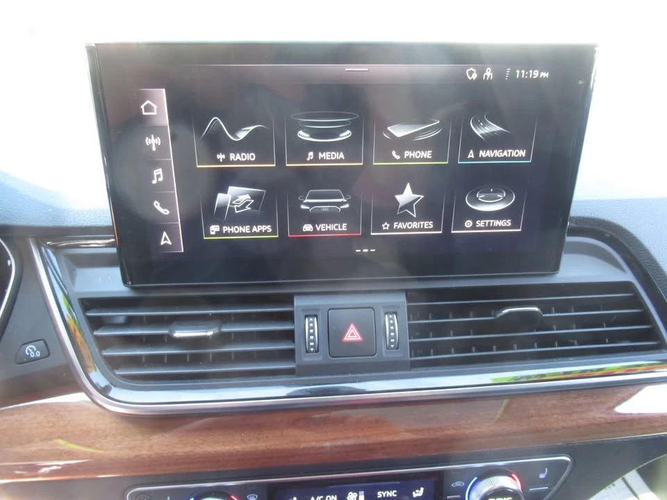 2021 Audi FY Q5 - Image 10 of 11