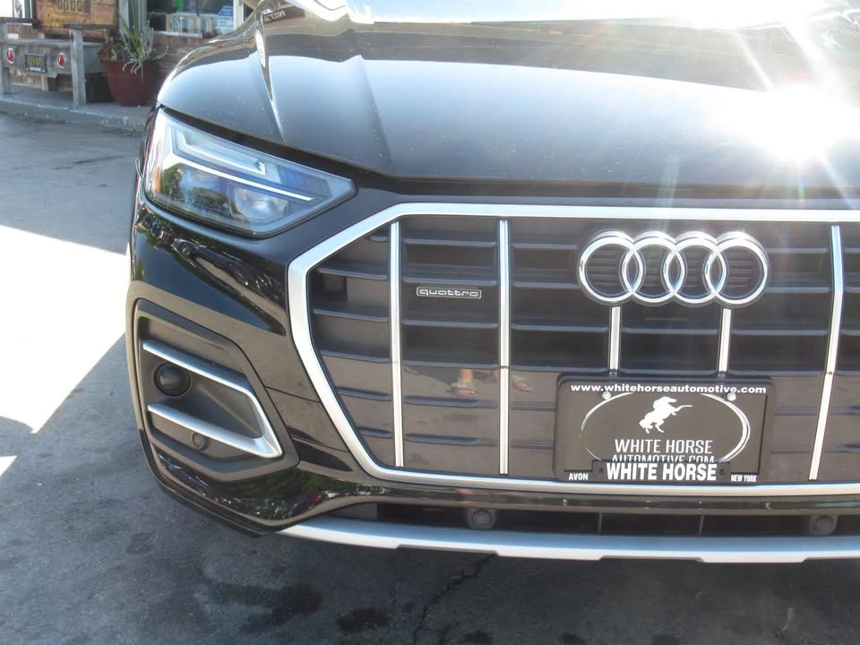 2021 Audi FY Q5 - Image 5 of 11