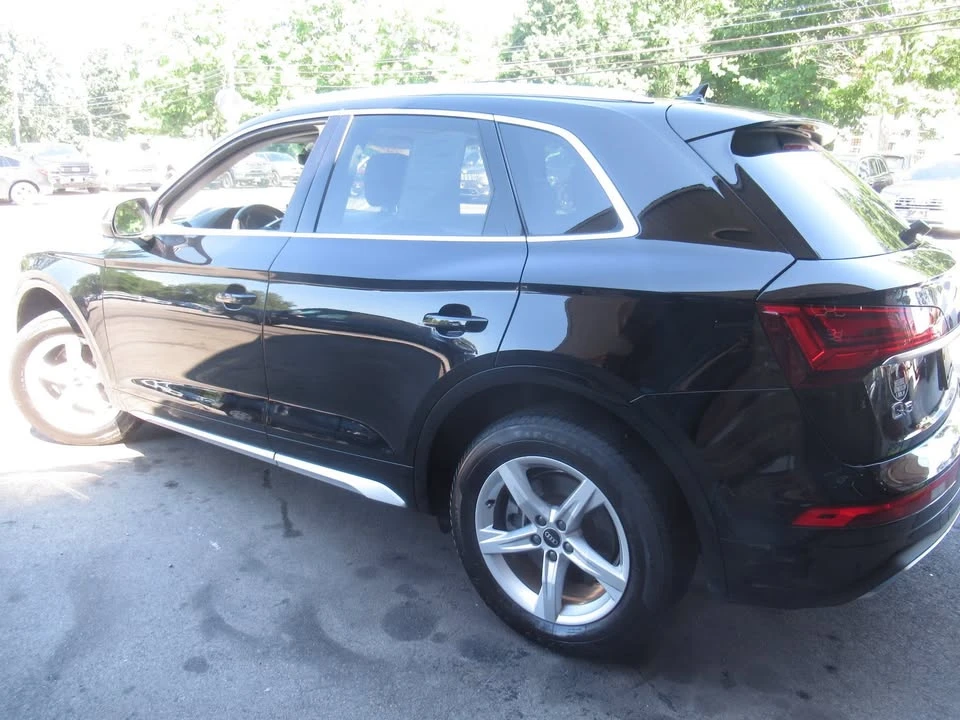 2021 Audi FY Q5 - Image 3 of 11