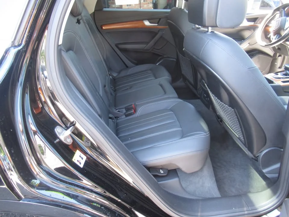 2021 Audi FY Q5 - Image 9 of 11