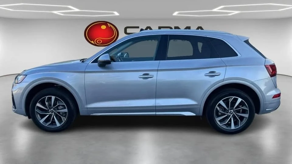 2021 Audi FY Q5 - Image 2 of 18
