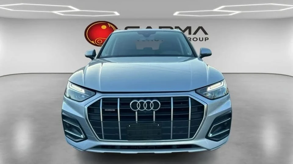 2021 Audi FY Q5 - Image 8 of 18