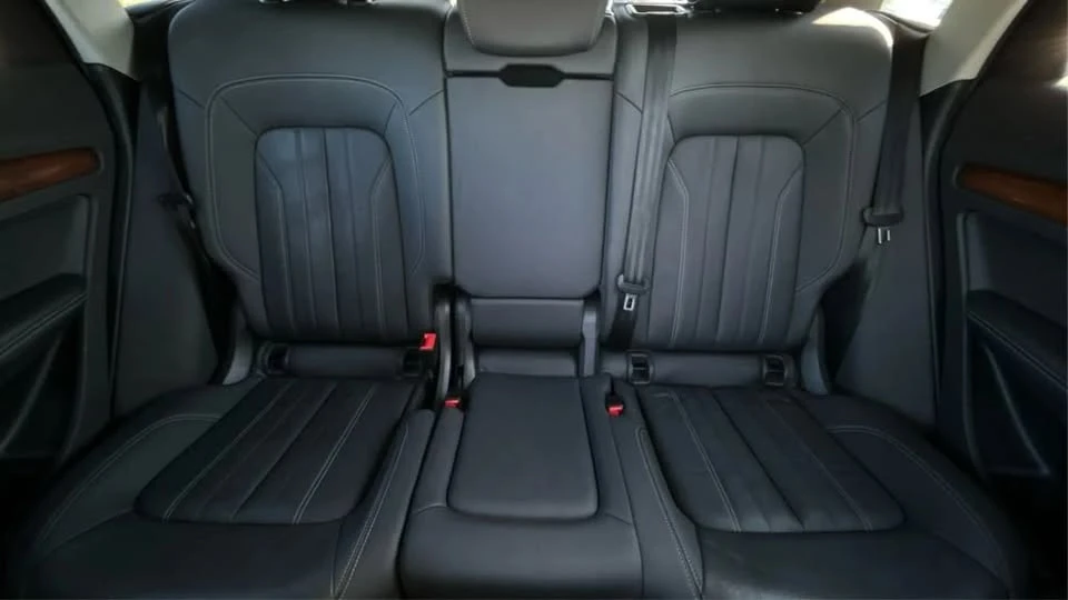 2021 Audi FY Q5 - Image 15 of 18