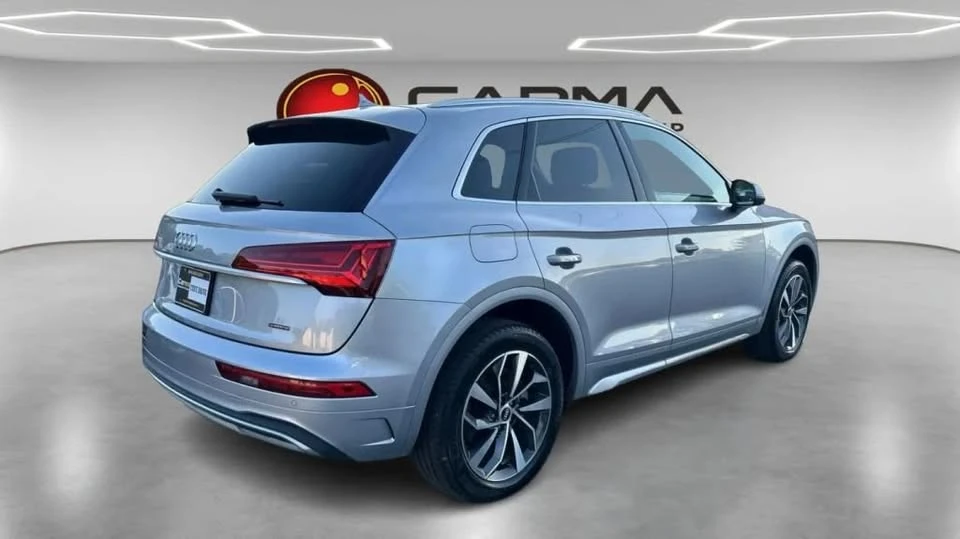 2021 Audi FY Q5 - Image 5 of 18